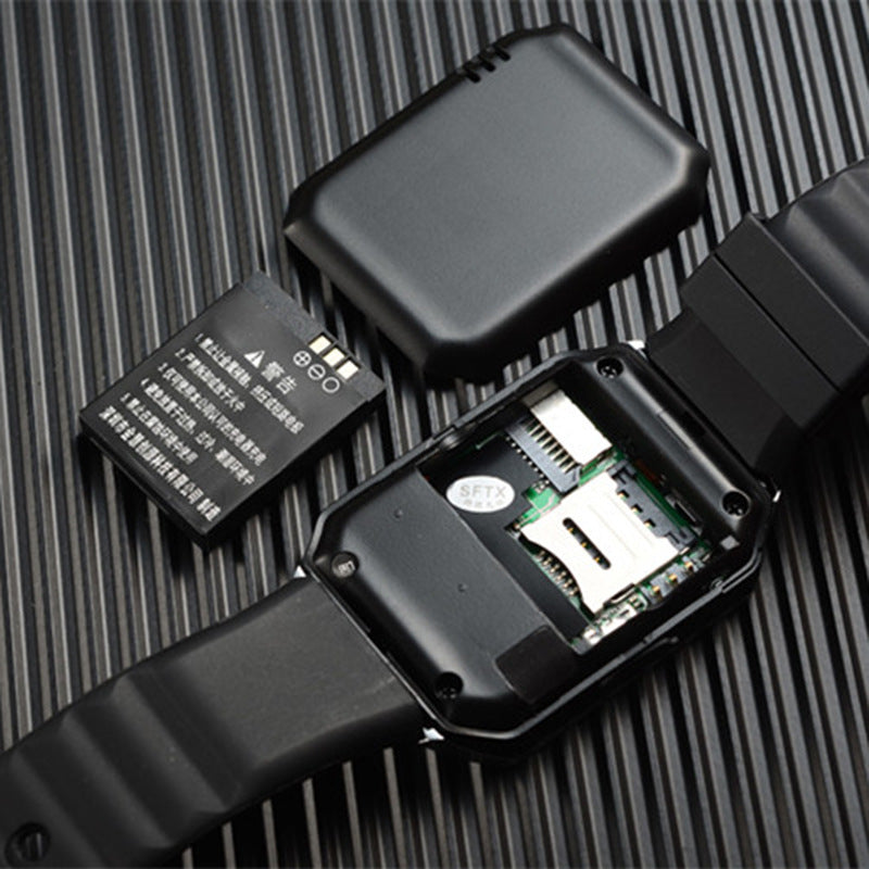 Android iOS compatible