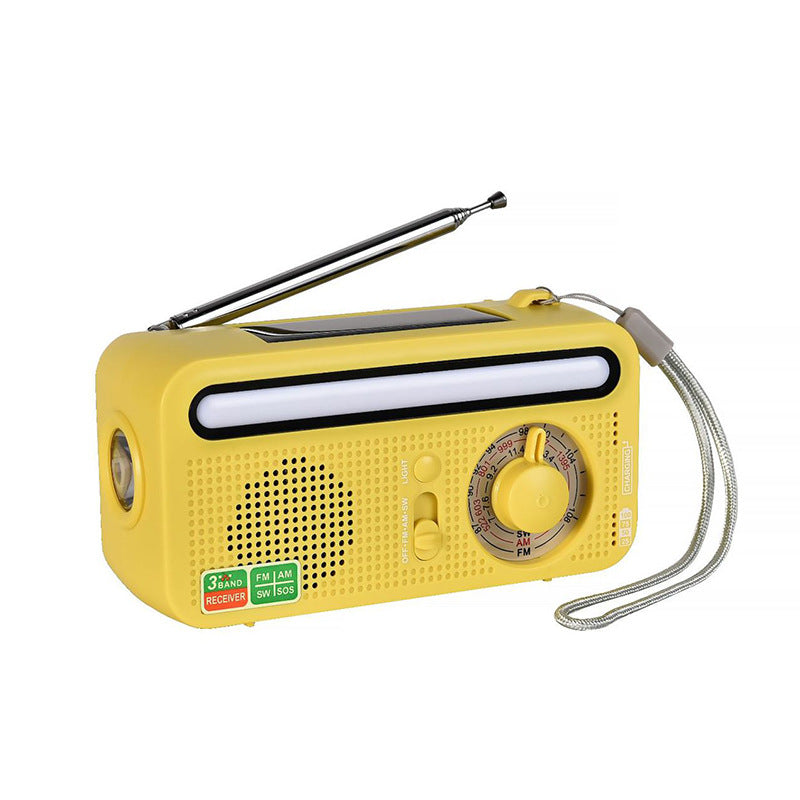compact portable speaker