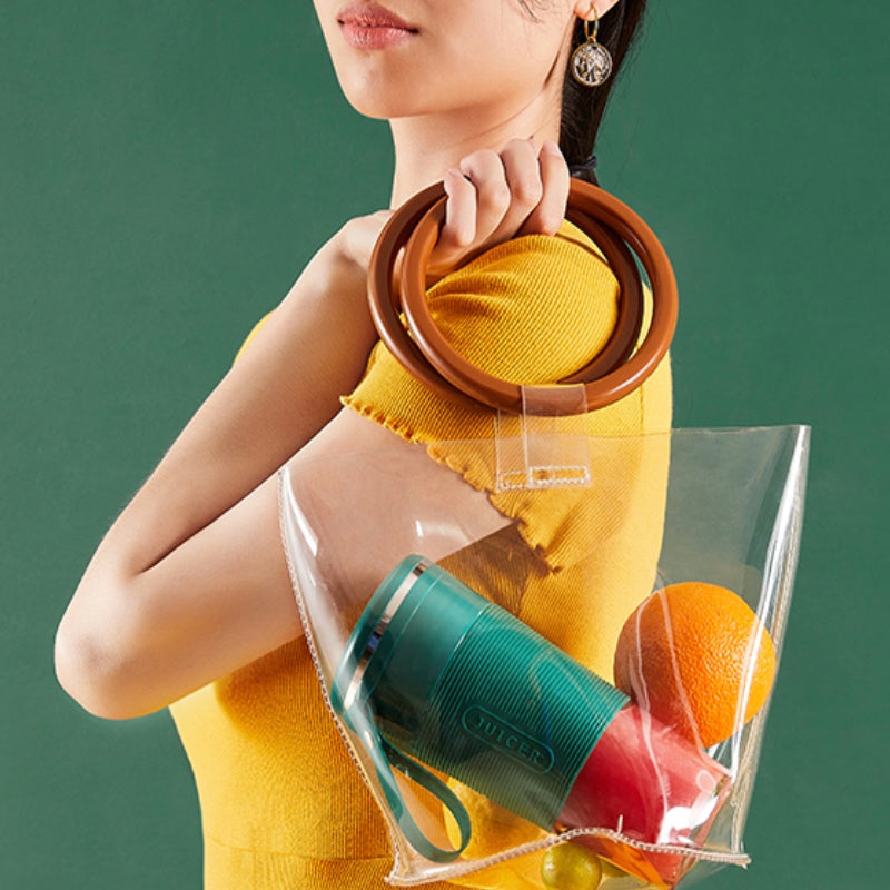Compact Kitchen Gadget