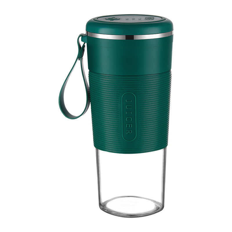 ZYVEXA Rechargeable Portable Blender