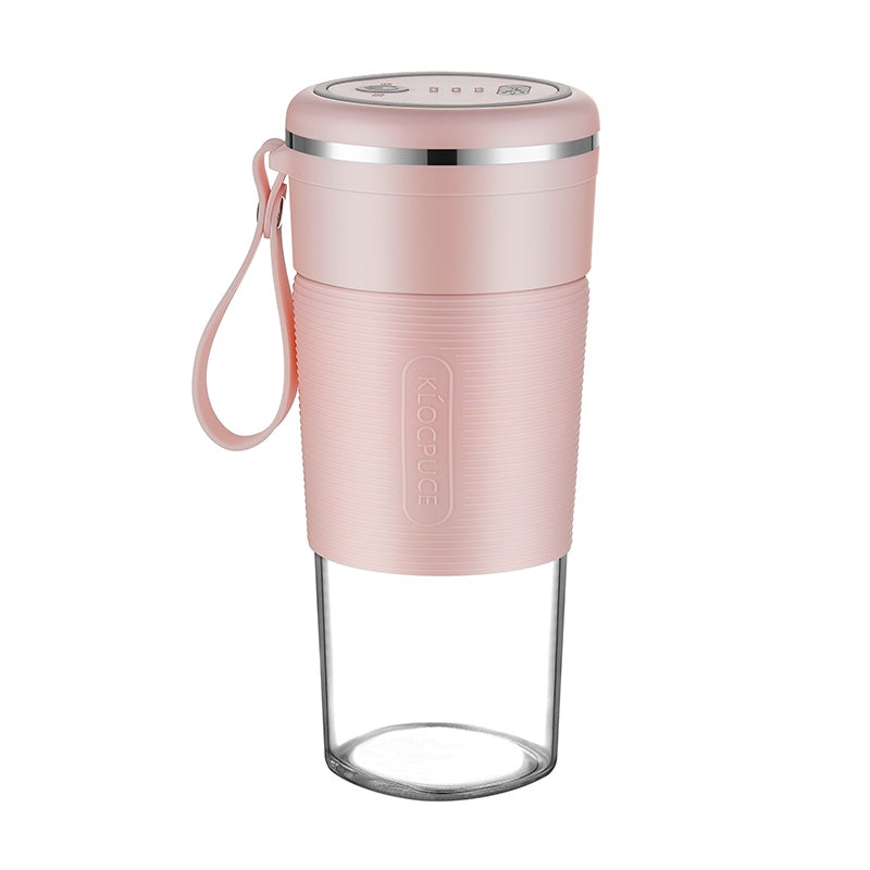 ZYVEXA Rechargeable Portable Blender