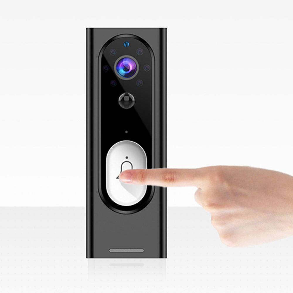 ZYVEXA Smart Doorbell Cam