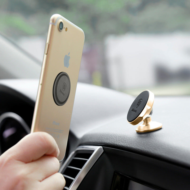 Zyvexa Magnet Phone Holder