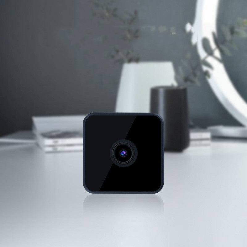 ZYVEXA Intercom Network Camera