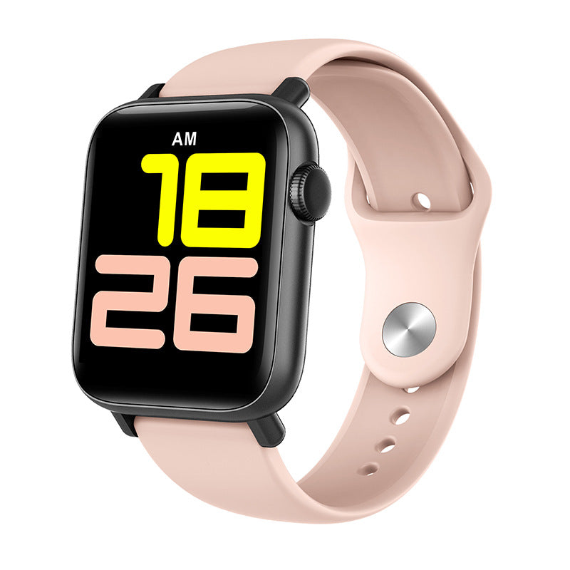 ZYVEXA QS19 Smart Health Band