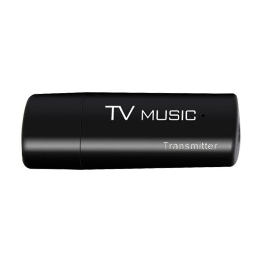 Zyvexa Bluetooth Transmitter Wireless Audio Adapter