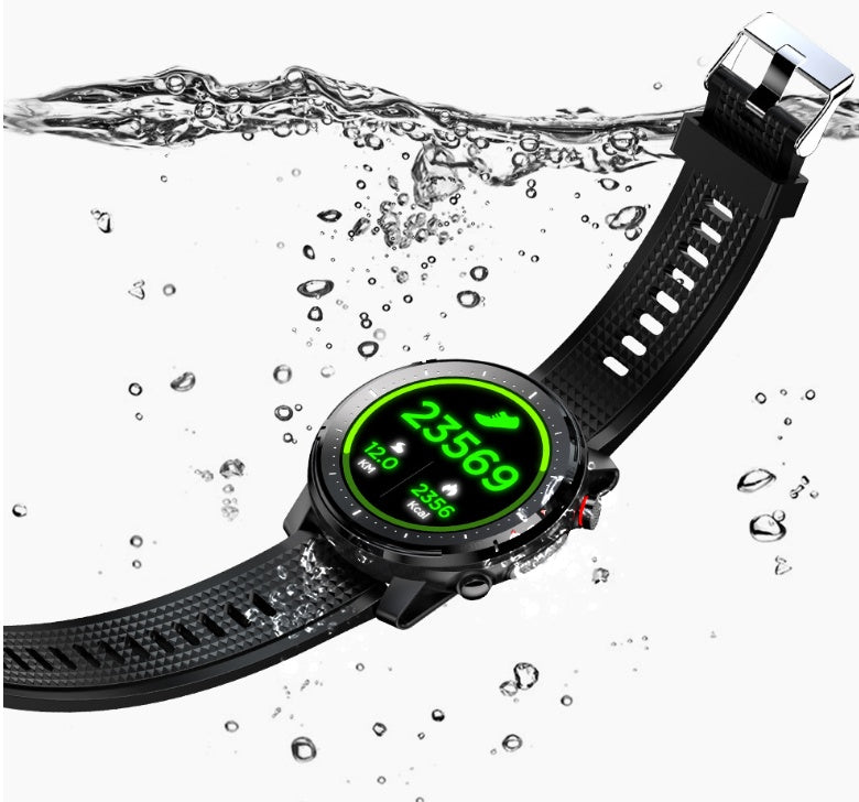 ZYVEXA L15 Digital Sports Bracelet