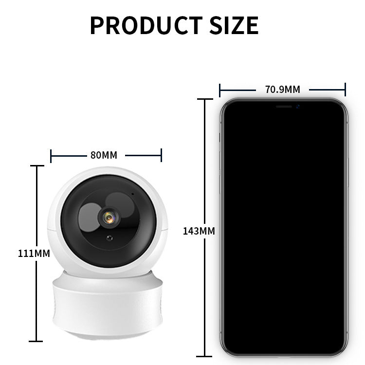 home monitoring device