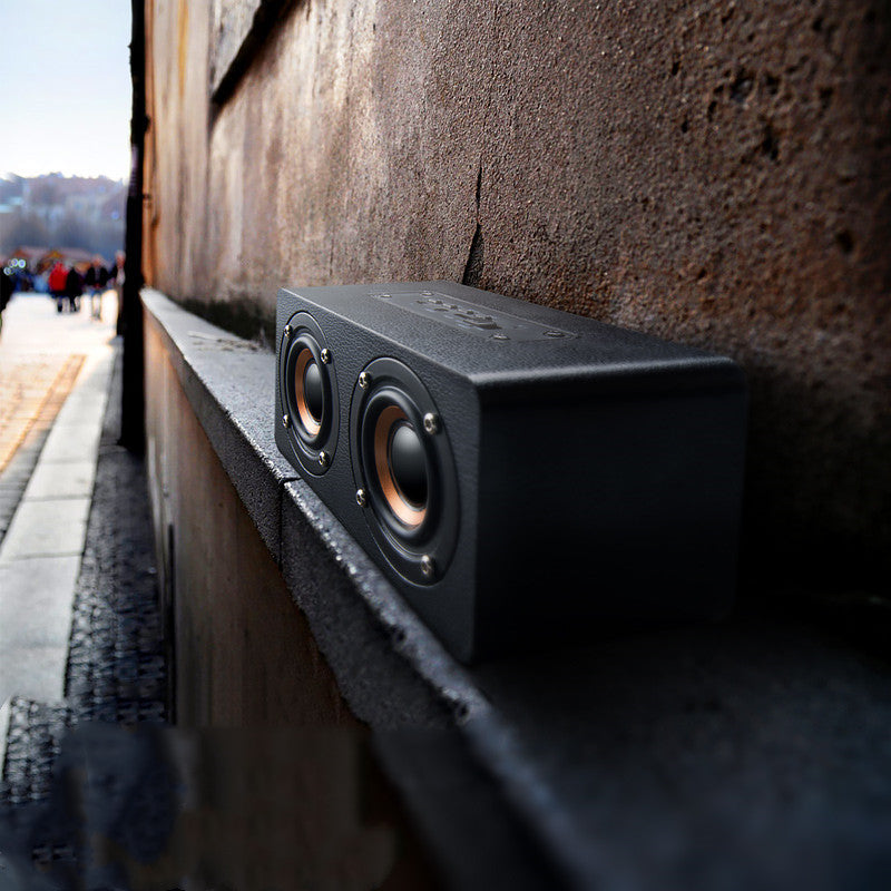 ZYVEX speaker outdoor audio
