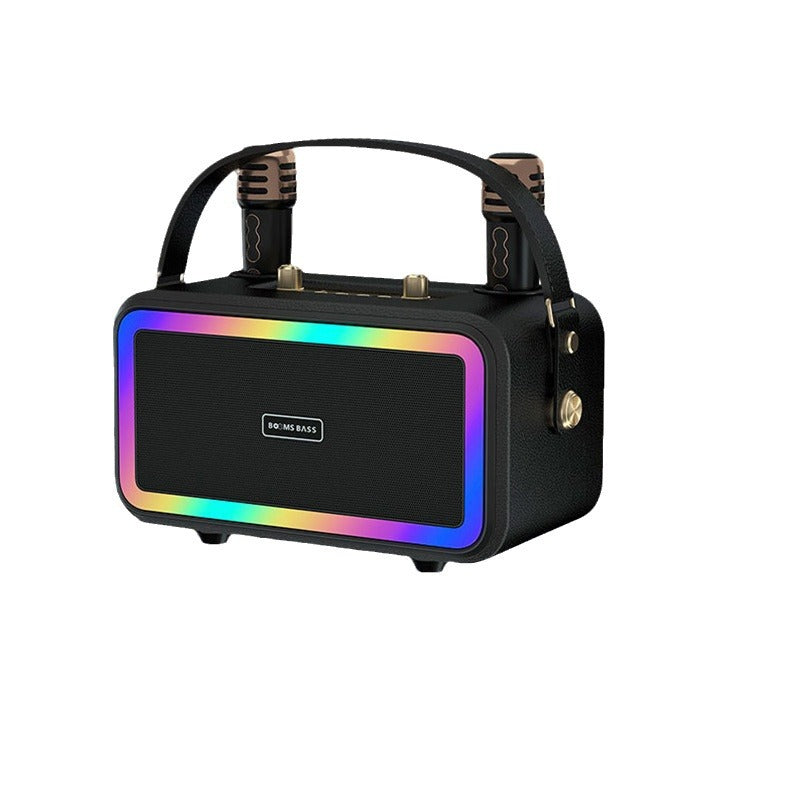 ZYVEXA PulseBeat Bluetooth Speaker