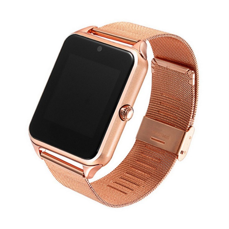 Sports Activity Tracker