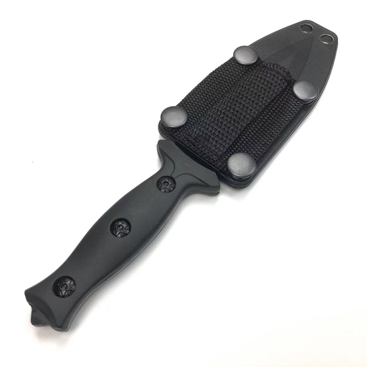 multifunctional pocket blade