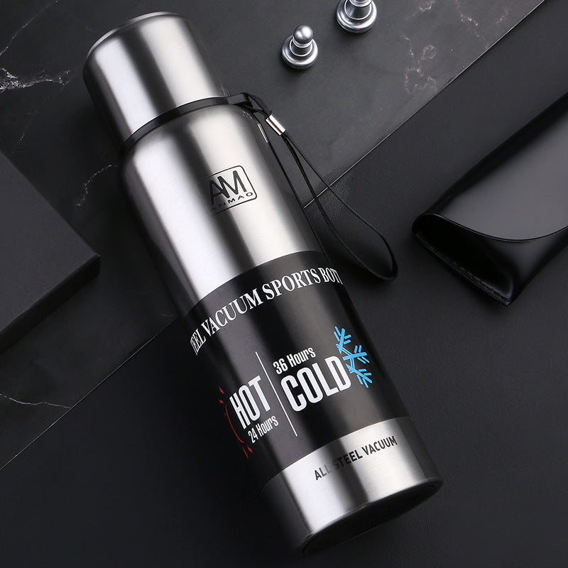 ZYVEX Stainless vacuum flask