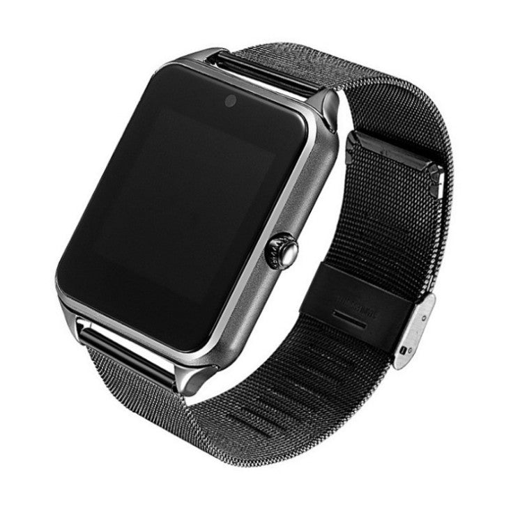 Sports Activity Tracker