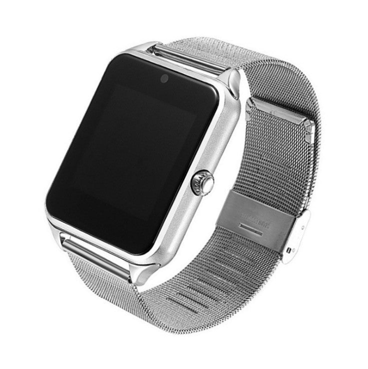 Sports Activity Tracker