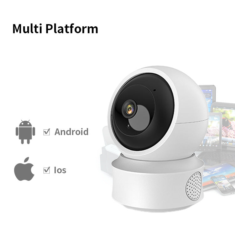 ZYVEXA 360 Vision Cam