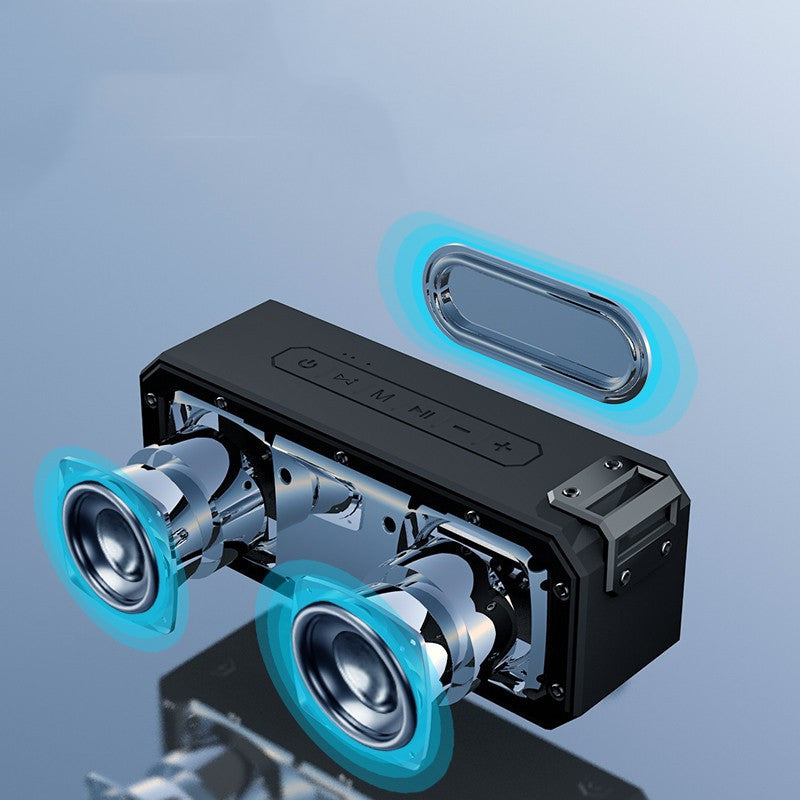Outdoor Music Speaker