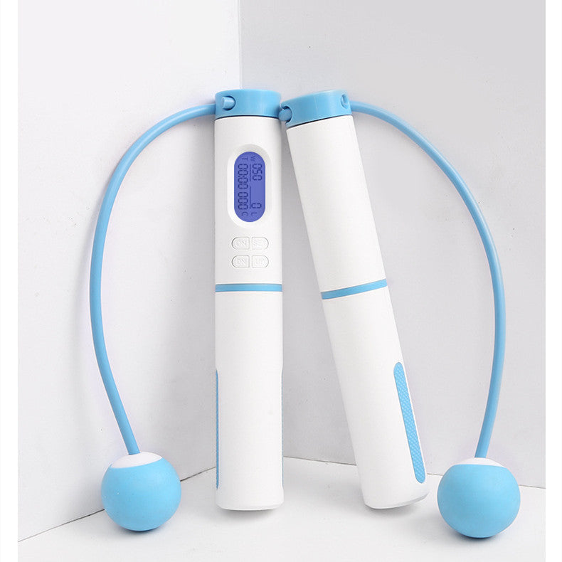 Cordless Jump Rope
