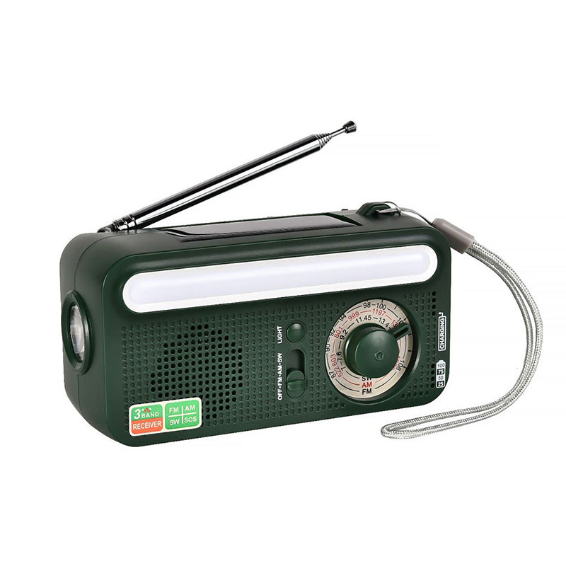 wireless radio device