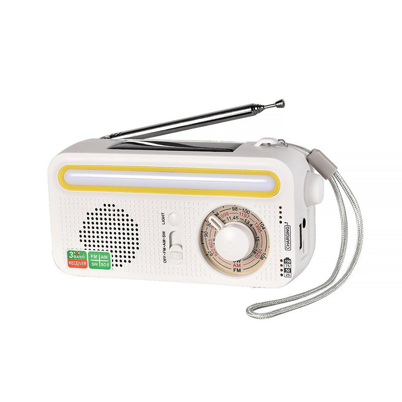wireless radio device