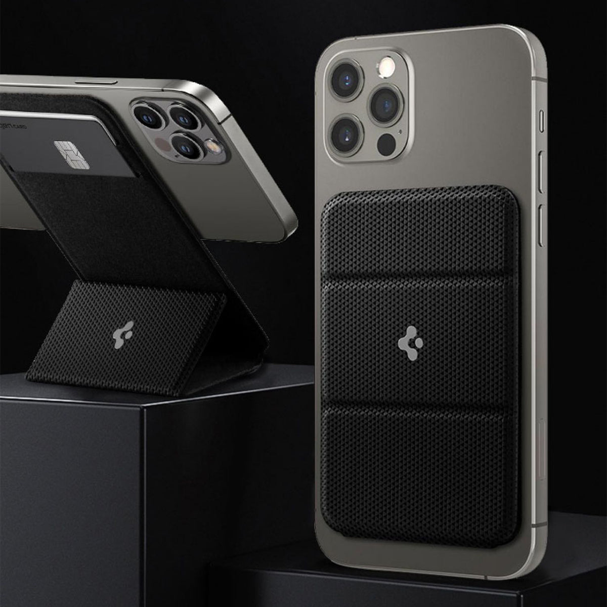 ZYVEXA Magnetic Phone Wallet