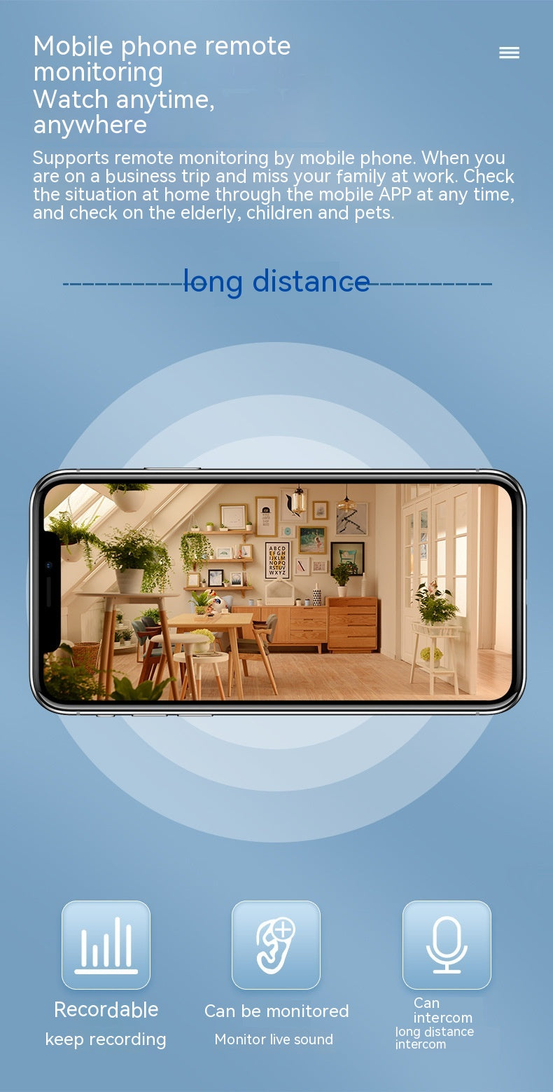 home monitoring device