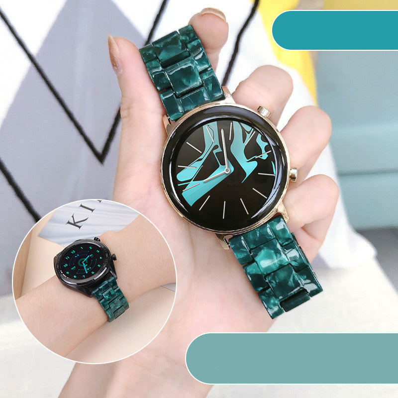 Lightweight Watch Strap