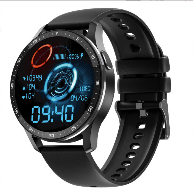 ZYVEXA FusionFit Calling Watch
