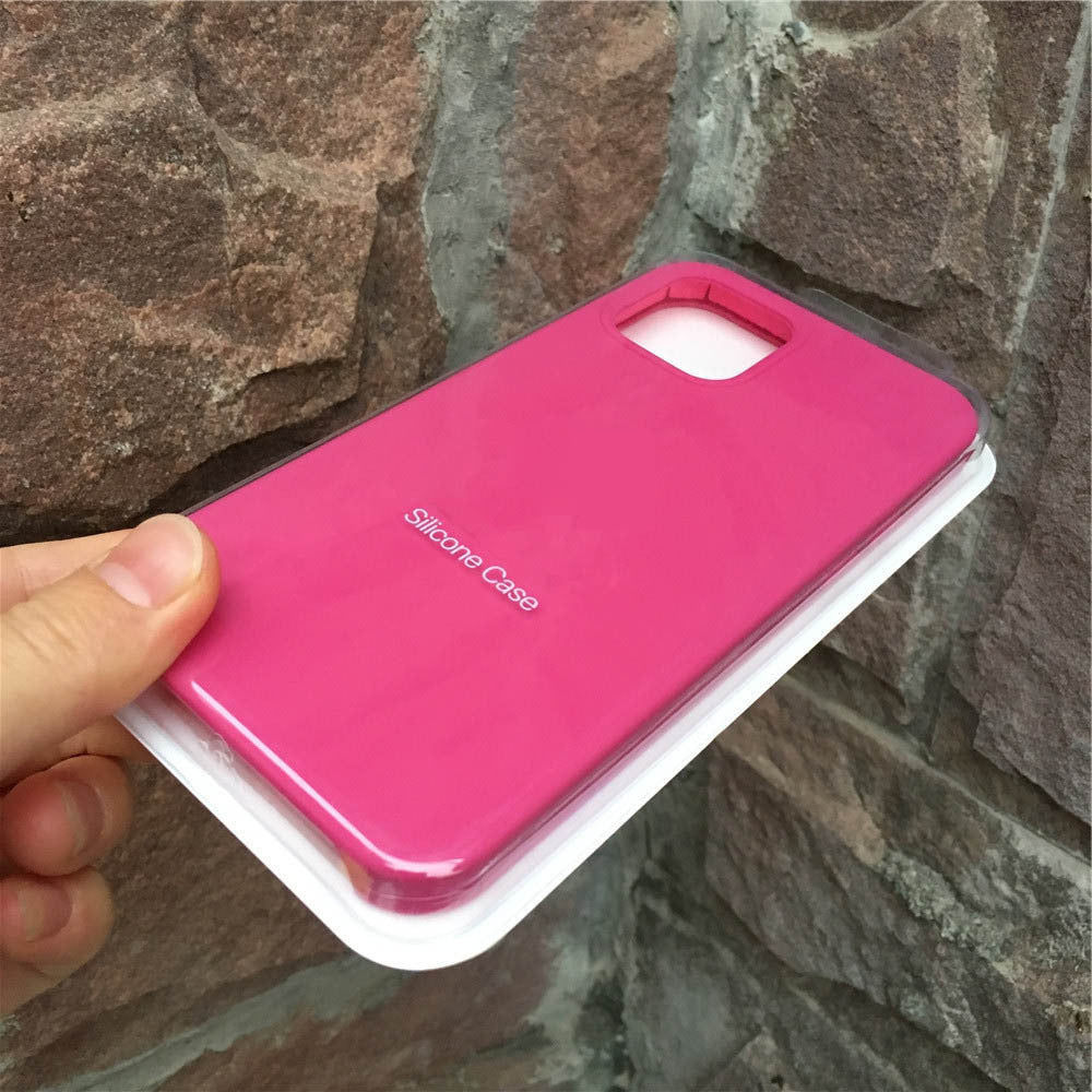 Wireless Charging Compatible