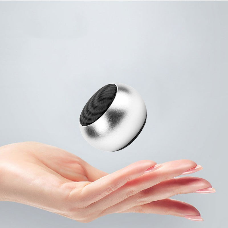 Zyvexa Pocket Bluetooth Audio