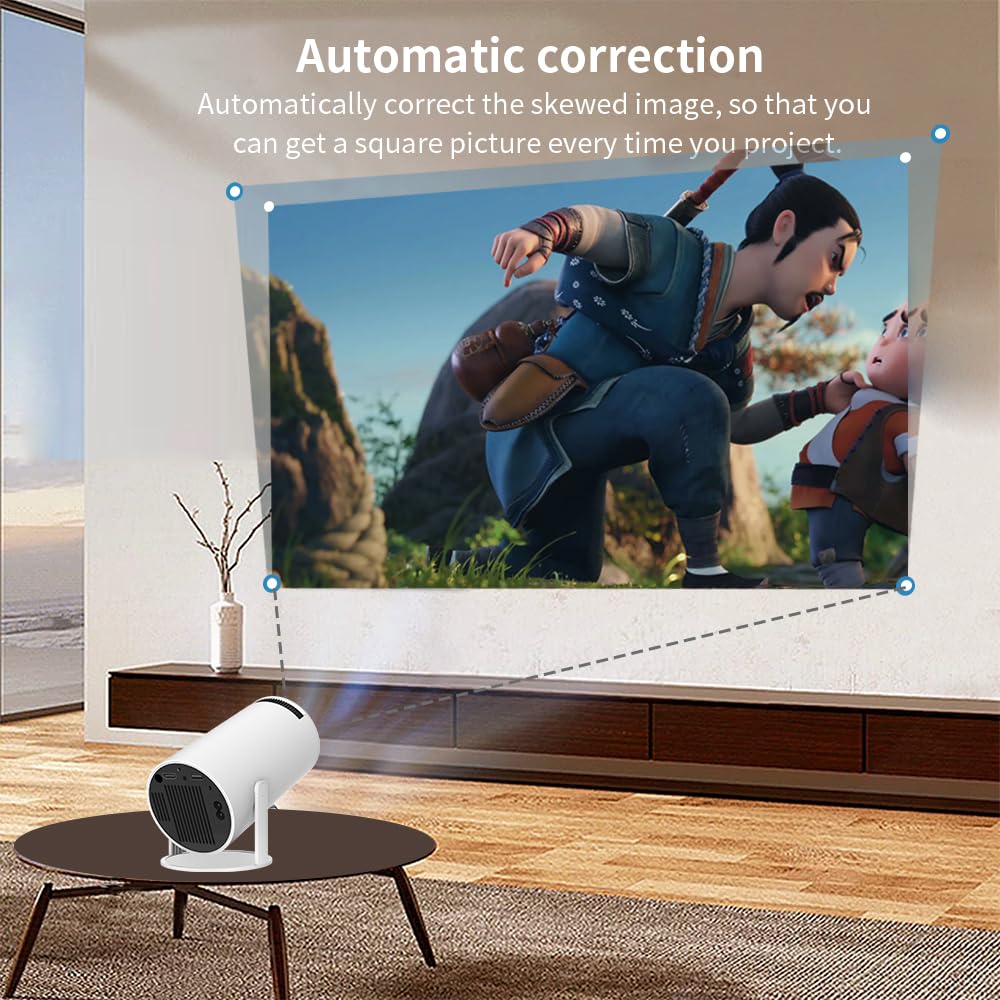 Home Cinema System