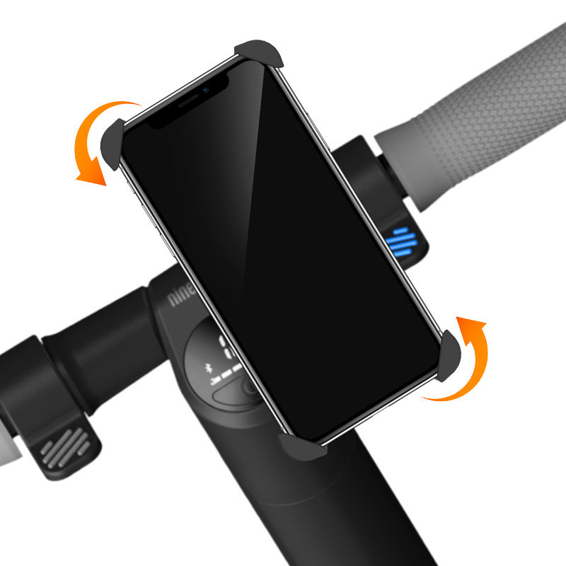 ZYVEXA Bike Folding Gear Set