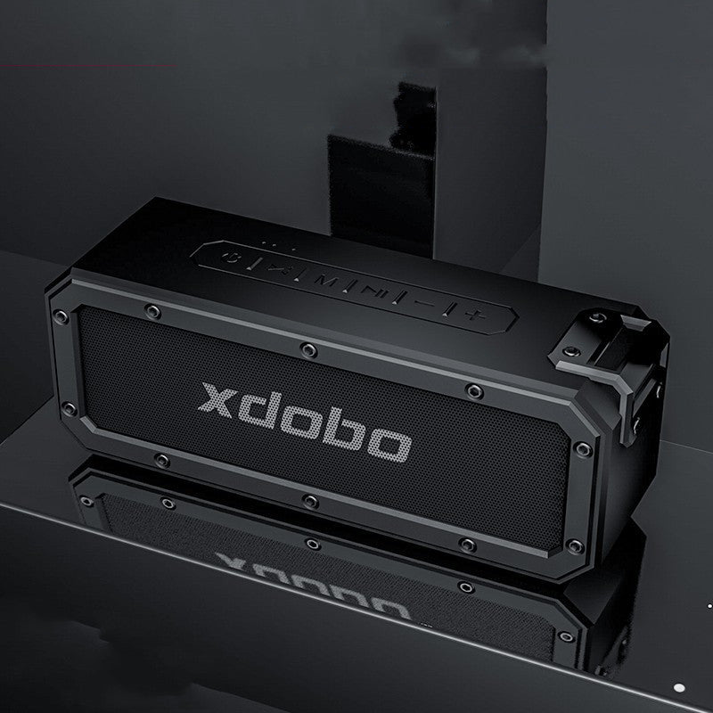 ZYVEX Square Wireless Audio