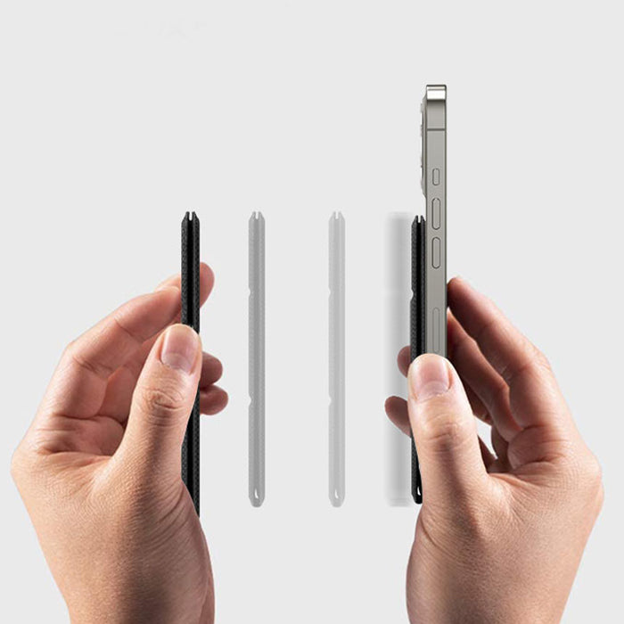 ZYVEXA Magnetic Phone Wallet