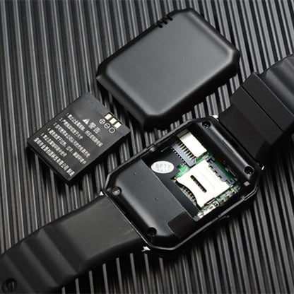 Android iOS compatible