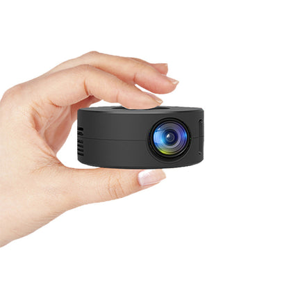 Portable Home Theater