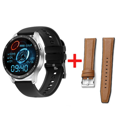 Heart Rate Monitor