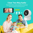 ZYVEXA 360 Vision Cam