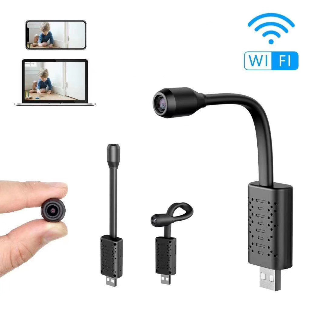 Mobile App Camera