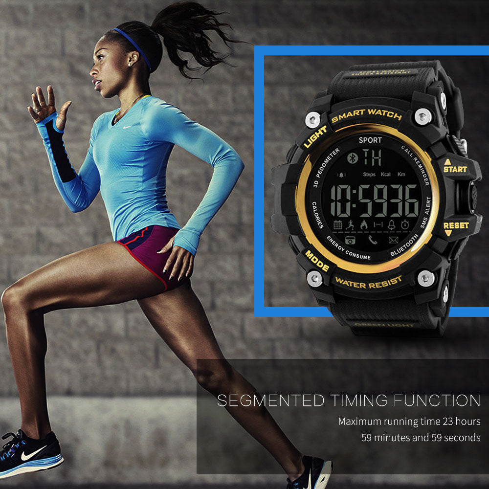 ZYVEXA OKMAT MK16 Watch
