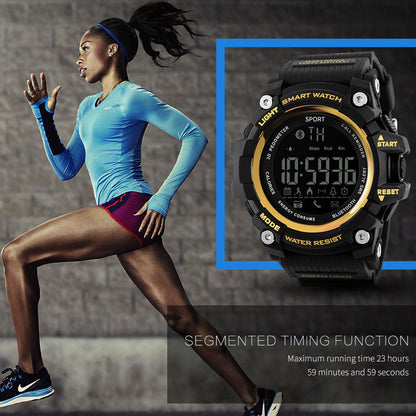 ZYVEXA OKMAT MK16 Watch