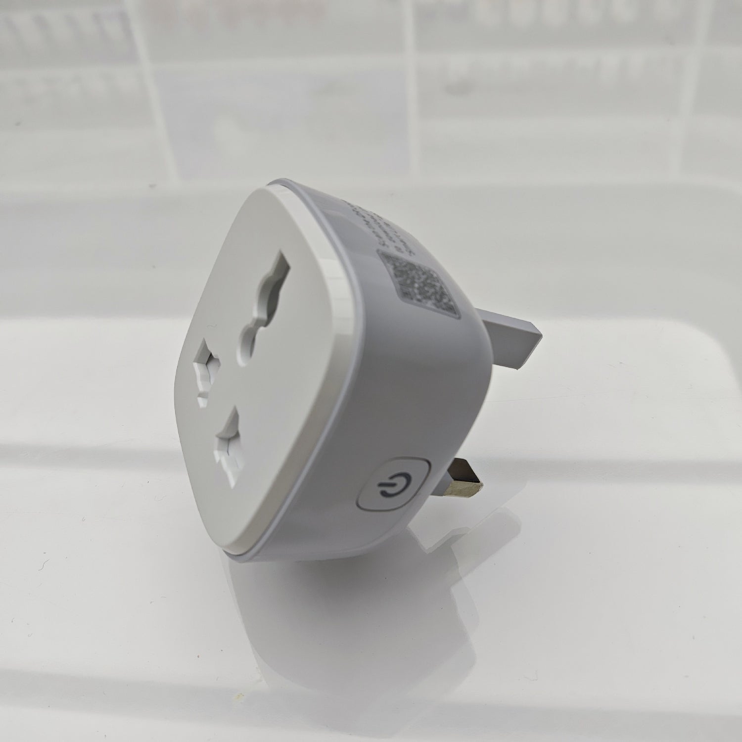 Energy Saving Device