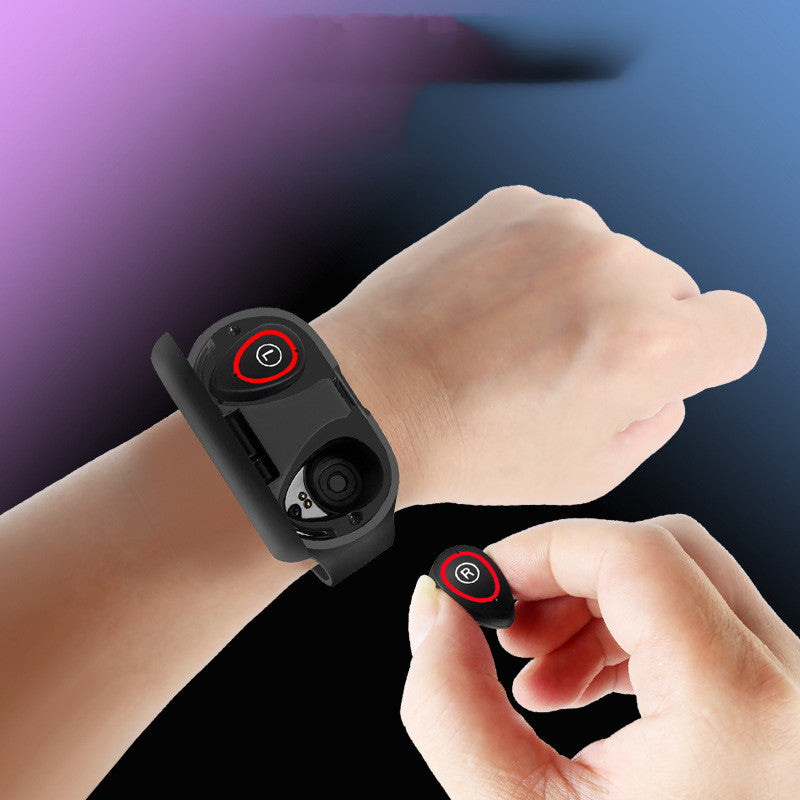 Noise reduction earbuds