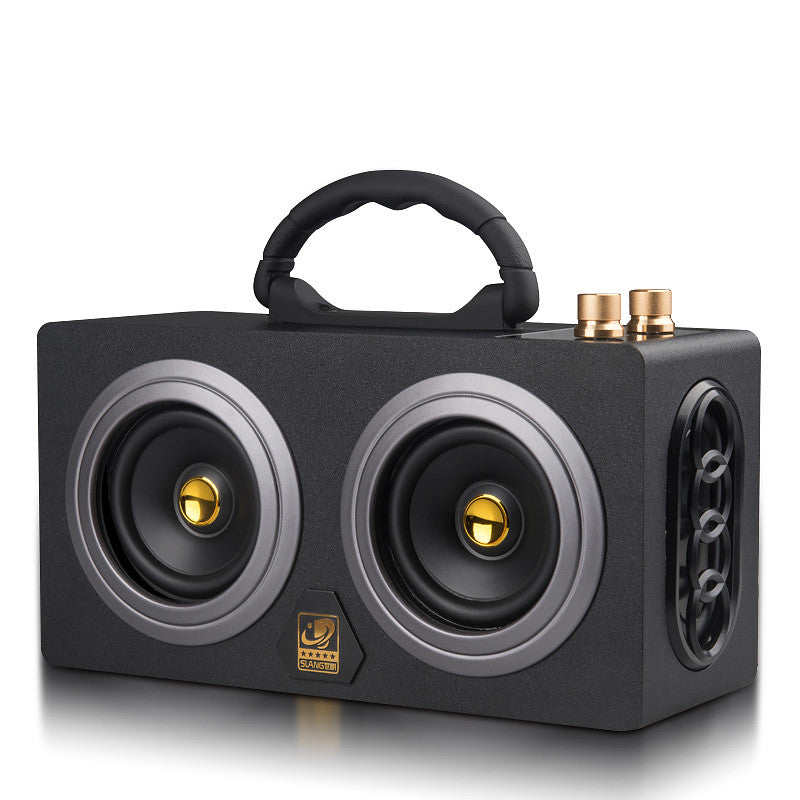 ZYVEX speaker outdoor audio