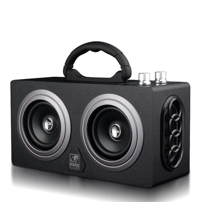 Rechargeable Audio Device
