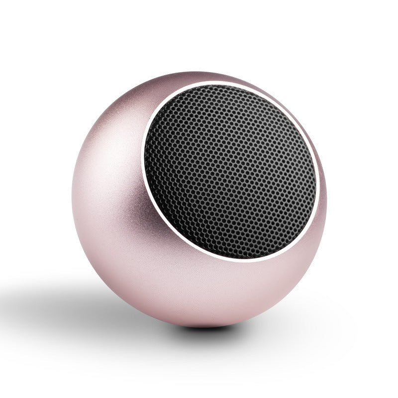 HD stereo sound