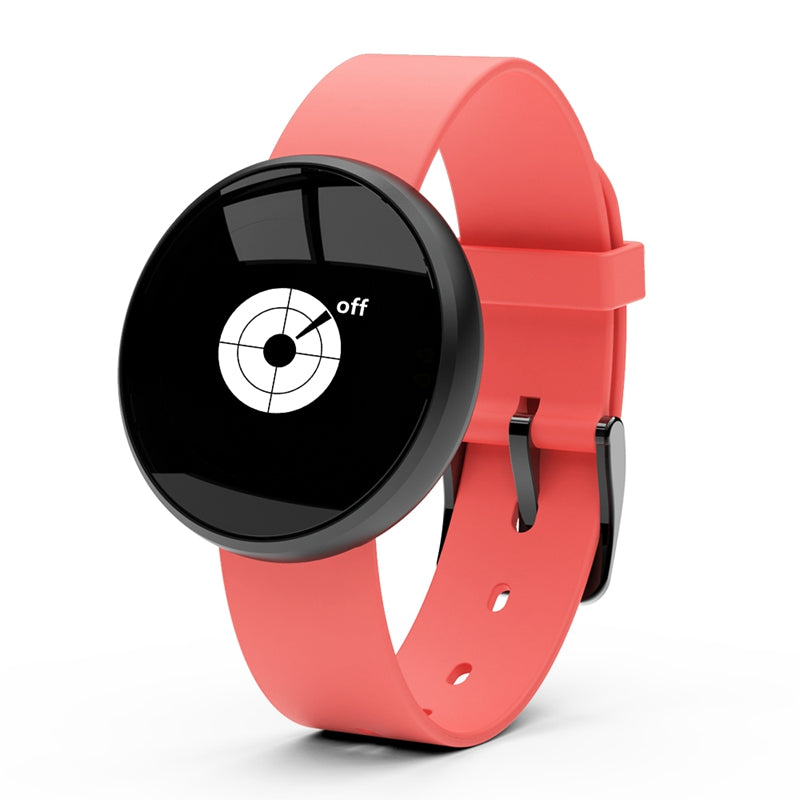 Heart Rate Monitor Watch