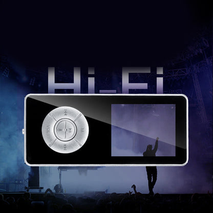 ZYVEXA Portable media player