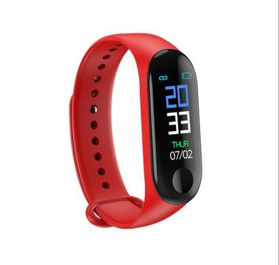 ZYVEXA M3 Sports Bracelet