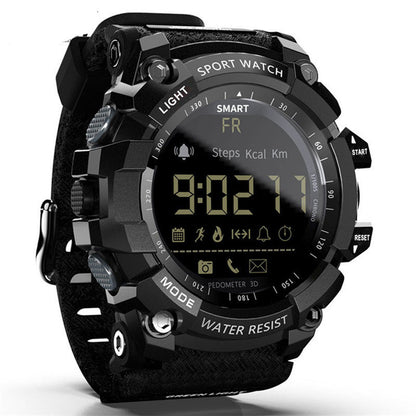 Smart notification watch